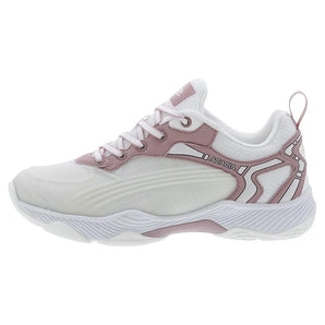 Women's Dream Shot Pickleball Shoes Rose-Footwear-Acacia-25-100H2402-Tennis Express