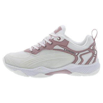 Women's Dream Shot Pickleball Shoes Rose-Footwear-Acacia-25-100H2402-Tennis Express