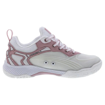 Women's Dream Shot Pickleball Shoes Rose-Footwear-Acacia-25-100H2403-Tennis Express