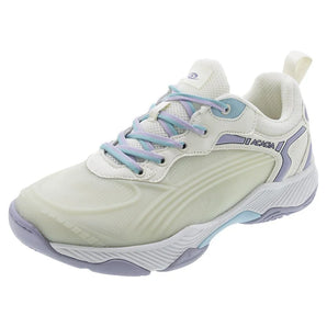 Women's Dream Shot Pickleball Shoes Amethyst-Footwear-Acacia-25-200H2401-Tennis Express