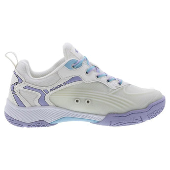 Women's Dream Shot Pickleball Shoes Amethyst-Footwear-Acacia-25-200H2403-Tennis Express