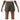 Women's Tournament Tennis Skort-Apparel-Yonex-25097-F25-BROWN1-Tennis Express