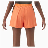 Women's Tournament Tennis Skort-Apparel-Yonex-25097-F25-Org1-Tennis Express