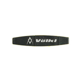 Equalizer Black Dampeners-Accessories-Volkl-253021-BK-2-Tennis Express