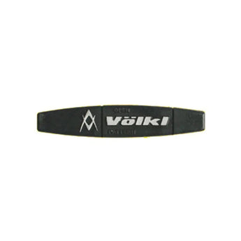 Equalizer Black Dampeners-Accessories-Volkl-253021-BK-2-Tennis Express