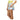 Women's UV Colors 14 Inch Tennis Skort Festive Floral,Apparel,Sofibella,,,Tennis Express,2566-FES-6