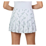 Women's UV Colors 14 Inch Tennis Skort Racket Play,Apparel,Sofibella,,,Tennis Express,2566-RPL-4