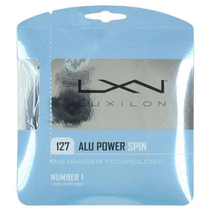 Big Banger ALU Power 127 Spin 16g-Strings-Luxilon-259-DEFAULT-L-Tennis Express