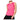 Women's Power Tennis Tank Bright Pink