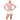 Women's Daily Tennis Tank Antique Rose-Apparel-Lija-25A-1892T3ARTF25-1_007d1118-6f3c-42d0-adc3-3c6d6e00f868-Tennis Express