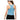 Women's Daily Tennis Tank Dusty Blue-Apparel-Lija-25A-1892T3DBF25-1-Tennis Express