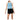 Women's Daily Tennis Tank Dusty Blue-Apparel-Lija-25A-1892T3DBF25-2-Tennis Express