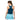 Women's Daily Tennis Tank Peacock-Apparel-Lija-25A-1892T4F25-1-Tennis Express