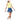 Women's Shift Tennis Tank Peridot-Apparel-Lija-25A-1970T2F25-2-Tennis Express