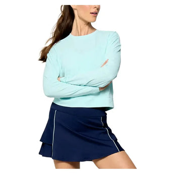 Women's Rally Tennis Top Arctic-Apparel-Lija-25A-1972T1U25-2-Tennis Express