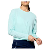 Women's Rally Tennis Top Arctic-Apparel-Lija-25A-1972T1U25-Tennis Express