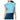 Women's Boxy Tennis Tee Tiffany Blue-Apparel-Lija-25A-1978T4F25-Tennis Express