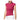 Women's Vision Tennis Tee Burgundy