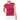 Women's Vision Tennis Tee Burgundy