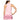 Women's Gracey Tennis Tank Carnation and Antique Rose-Apparel-Lija-25A-1983T3F25-1_f8a48f56-e6c9-4b63-b011-11c7bbe8a7a4-Tennis Express