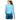 Women's Rally Tennis Top Tiffany Blue-Apparel-Lija-25A-1985T4F25-2-Tennis Express