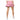 Women's Match 13 Inch Tennis Skort Antique Rose-Apparel-Lija-25A-4437T3ARF25-1-Tennis Express