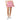 Women's Match 13 Inch Tennis Skort Antique Rose-Apparel-Lija-25A-4437T3ARF25-Tennis Express