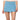 Women's Linear 13 Inch Tennis Skort Dusty Blue-Apparel-Lija-25A-4727T3F25-1-Tennis Express