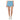 Women's Linear 13 Inch Tennis Skort Dusty Blue-Apparel-Lija-25A-4727T3F25-Tennis Express