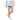 Women's Lift 13 Inch Tennis Skort Cool Blue-Apparel-Lija-25A-4739T2F25-Tennis Express