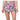 Women's Vixen Printed 13 Inch Tennis Skort Patchwork-Apparel-Lija-25A-4741T3F25-1-Tennis Express