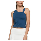 Women's Elite Offset Tennis Tank-Apparel-Lija-25S-1958T3S25-D-Tennis Express