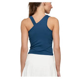 Women's Elite Offset Tennis Tank-Apparel-Lija-25S-1958T3S25-D1-Tennis Express