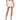 Women's Elite Tie Break 13 Inch Tennis Skort Blush-Apparel-Lija-25S-4724T1S25-1-2-[Sku]-Tennis Express