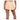 Women's Elite Edge 13 Inch Tennis Skort Papaya-Apparel-Lija-25S-4730T4U25-1-Tennis Express