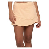 Women's Elite Edge 13 Inch Tennis Skort Papaya-Apparel-Lija-25S-4730T4U25-Tennis Express