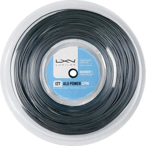 Big Banger Alu Power 127 Spin 16g Reel-Strings-Luxilon-260-DEFAULT-L-Tennis Express