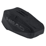 Legend 2025 Pro X Tennis Racquet Bag XL Black-Bags-Head-260005_2-Tennis Express