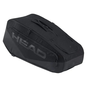 Legend 2025 Pro X Tennis Racquet Bag XL Black-Bags-Head-260005_2-Tennis Express