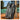 Pro X Tennis Duffle Bag L Black and Dark Grey-Bags-Head-260115BKDG-4-Tennis Express