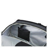 Pro X Tennis Duffle Bag L Black and Dark Grey-Bags-Head-260115BKDG-5-Tennis Express