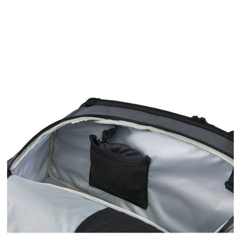 Pro X Tennis Duffle Bag L Black and Dark Grey-Bags-Head-260115BKDG-5-Tennis Express