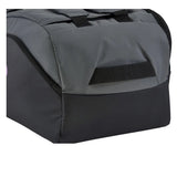 Pro X Tennis Duffle Bag L Black and Dark Grey-Bags-Head-260115BKDG-6-Tennis Express