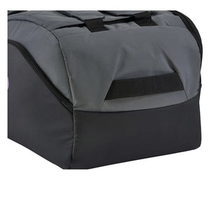 Pro X Tennis Duffle Bag L Black and Dark Grey-Bags-Head-260115BKDG-6-Tennis Express