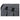 Pro X Tennis Duffle Bag L Black and Dark Grey-Bags-Head-260115BKDG-7-Tennis Express