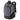 Pro X Tennis Backpack (30L) Black and Dark Grey-Bags-Head-260125BKDG-1-Tennis Express