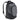 Pro X Tennis Backpack (30L) Black and Dark Grey-Bags-Head-260125BKDG-2-Tennis Express