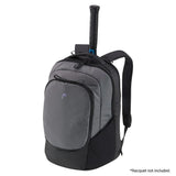 Pro X Tennis Backpack (30L) Black and Dark Grey-Bags-Head-260125BKDG-3-Tennis Express