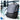 Pro X Tennis Backpack (30L) Black and Dark Grey-Bags-Head-260125BKDG-5-Tennis Express