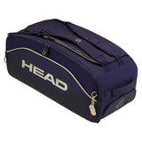 Pro X ZVEREV Tennis Duffle Bag LE,Bags,Head,Navy,One Size,Tennis Express,260137NV-1